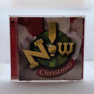 Now Christmas 2 CD Set Traditional & Contemporary